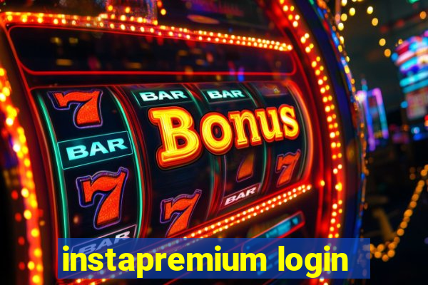 instapremium login